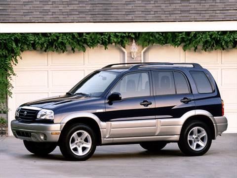 2001 suzuki vitara review 2001 suzuki vitara review